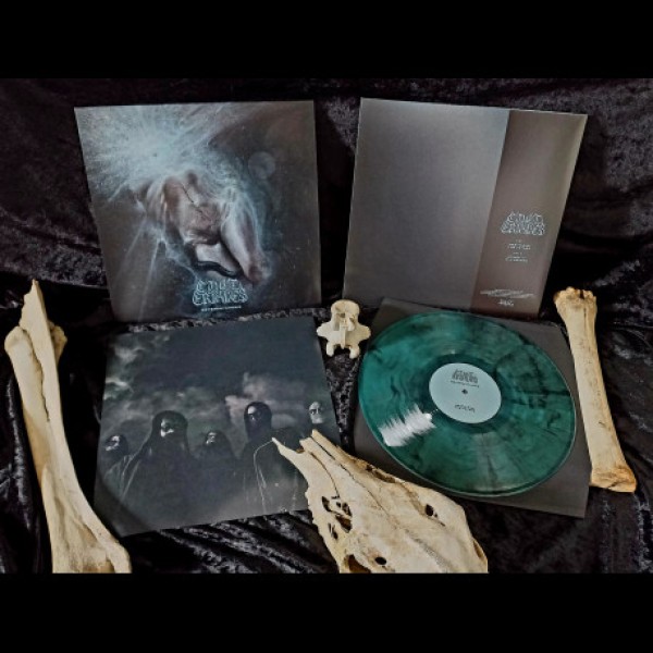 Cult of Erinyes - Metempsychosis, LP